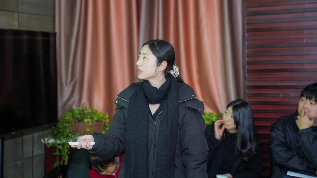 六大茶山2021年終述職圓滿(mǎn)完成，共迎百年榮耀·雙十加冕的2022年