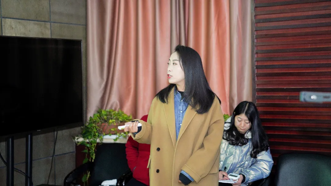 六大茶山2021年終述職圓滿(mǎn)完成，共迎百年榮耀·雙十加冕的2022年