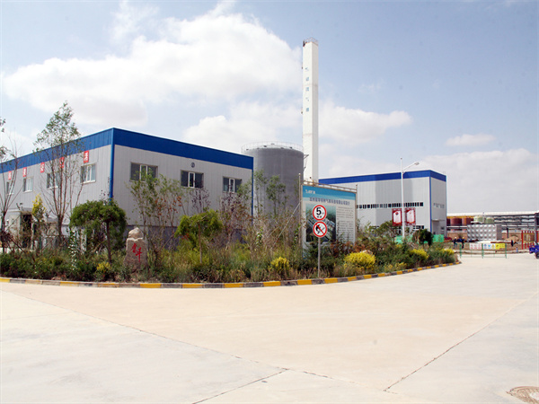 廠區(qū)展示